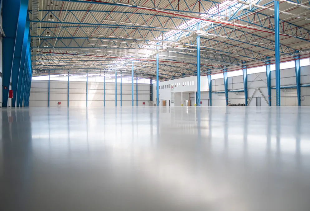 Skladový prostor - PRAHA západ u letiště - od 4 000 m2 - Kněževes (3)