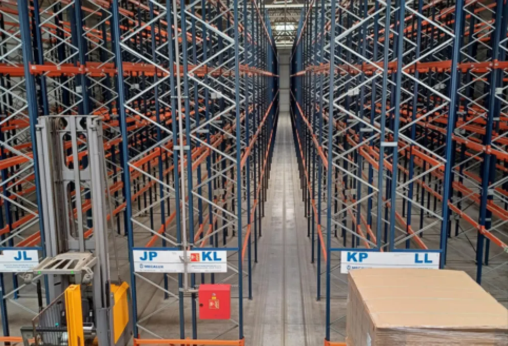 Skladový prostor - VYSOKÉ MÝTO - skladové prostory 1 000 m² - Litomyšlské Předměstí (3)