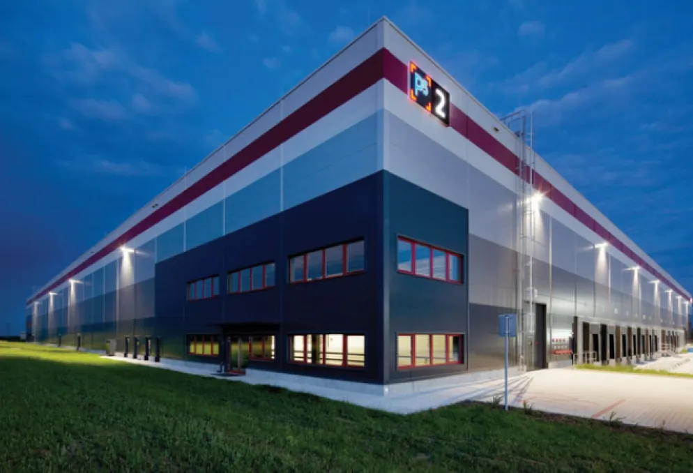 Skladový prostor - PLZEŇ EAST - Plánovaná výstavba - skladové jednotky od 6 500 m2 - Mýto (1)
