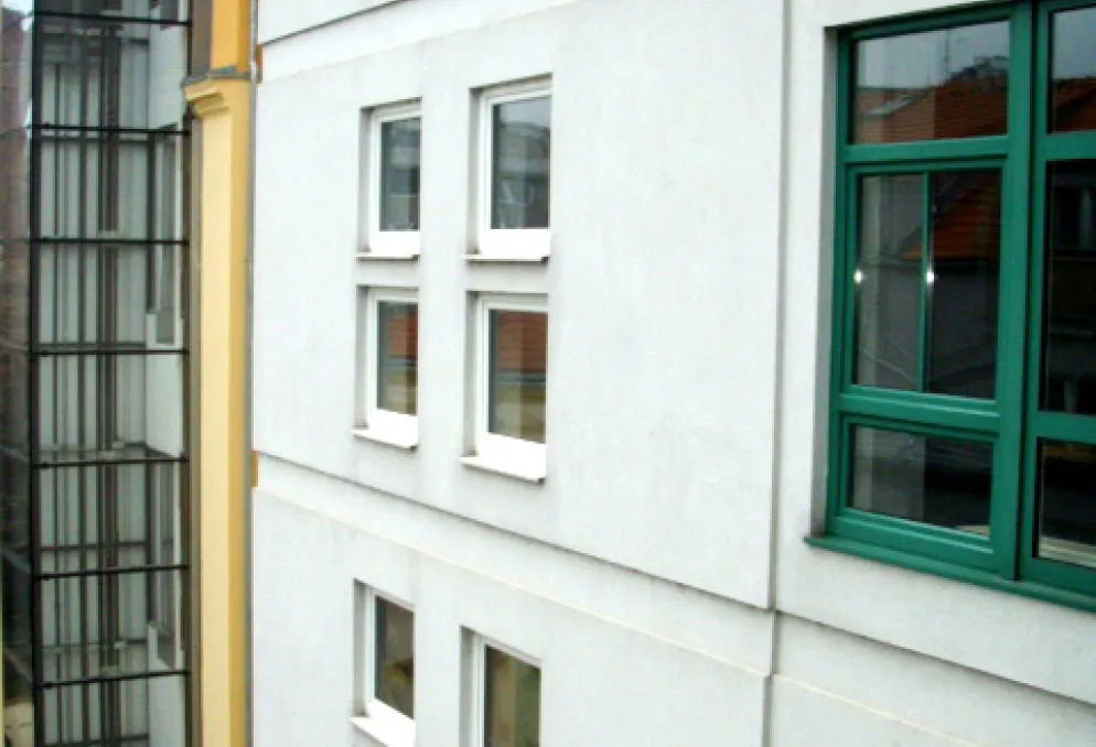 Kancelář - Paramount - Praha 7 (5)