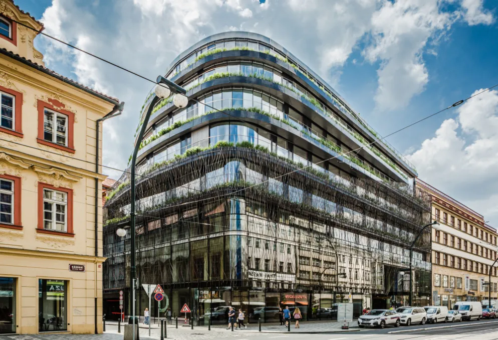 Coworking - Drn - coworking - Praha 1 (1)
