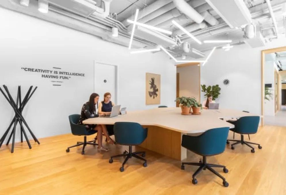 Coworking - SmíchoOff - coworking - Praha 5 (8)