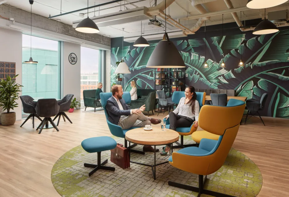 Coworking - Praga Studios - coworking - Praha 8 (5)