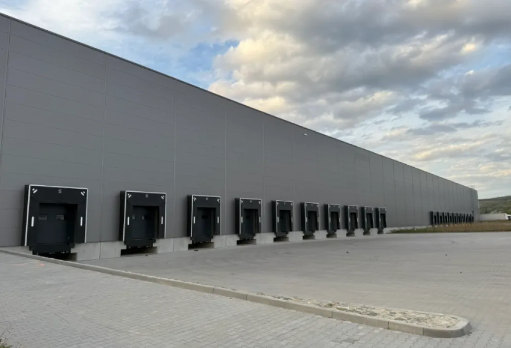 Skladový prostor - HUSTOPEČE - skladové prostory od 5 000 m2 - Starovice (8)