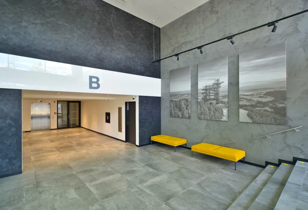 Kancelář - Babák Office - Brno-Královo Pole (2)
