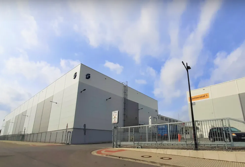 Skladový prostor - ČERVENÝ KOSTELEC - jednotky od 800 m2 - Lhota za Červeným Kostelcem (7)