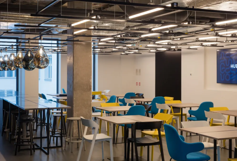 Coworking - Na Příkopě 14 - coworking - Praha 1 (3)