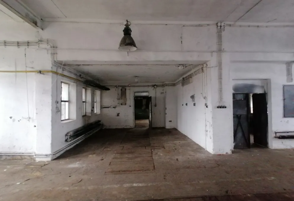 Skladový prostor - ROUDNICE NAD LABEM - menší skladová jednotka - Roudnice nad Labem (2)