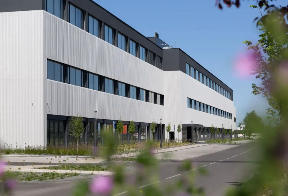 Skladový prostor - ŘÍČANY business park - skladové jednotky již od 1 500 m2 - Říčany (11)