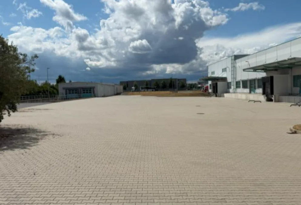 Skladový prostor - PARK CITY PLZEŇ - Skvrňany (6)