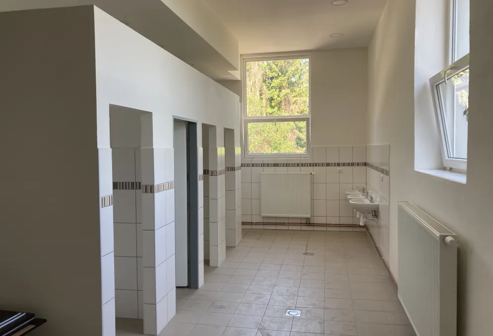 Skladový prostor - ČELÁKOVICE - skladový prostor či výroba - v rezervaci - Čelákovice (2)