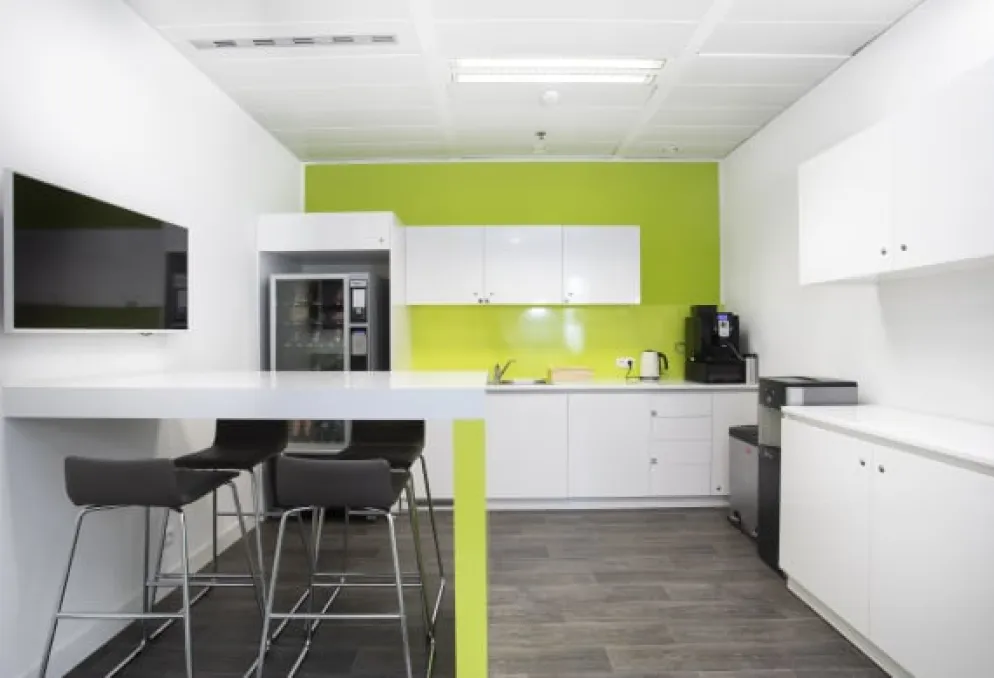 Coworking - Coral Office Park - coworking - Praha 13 (4)