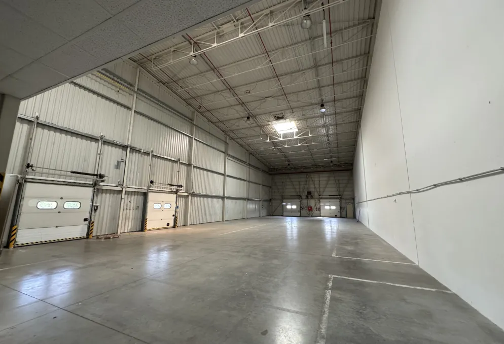 Skladový prostor - ZLIČÍN business park - jednotky od 500 m2 ihned k dispozici - Zličín (4)