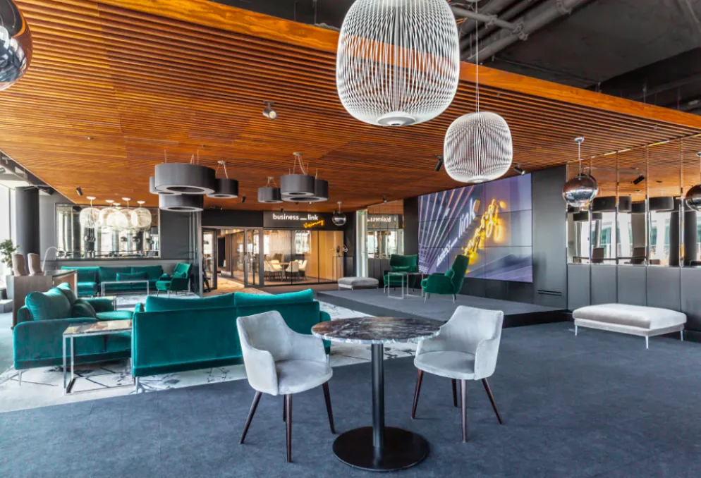 Coworking - Visionary - coworking - Praha 7 (5)