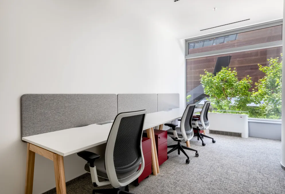 Coworking - FLEKSI Beta - Praha 4 (7)