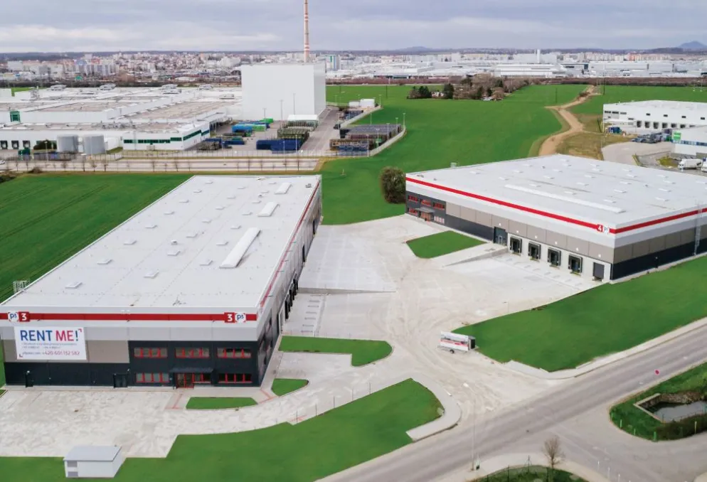 Skladový prostor - P3 MLADÁ BOLESLAV - Plazy (4)