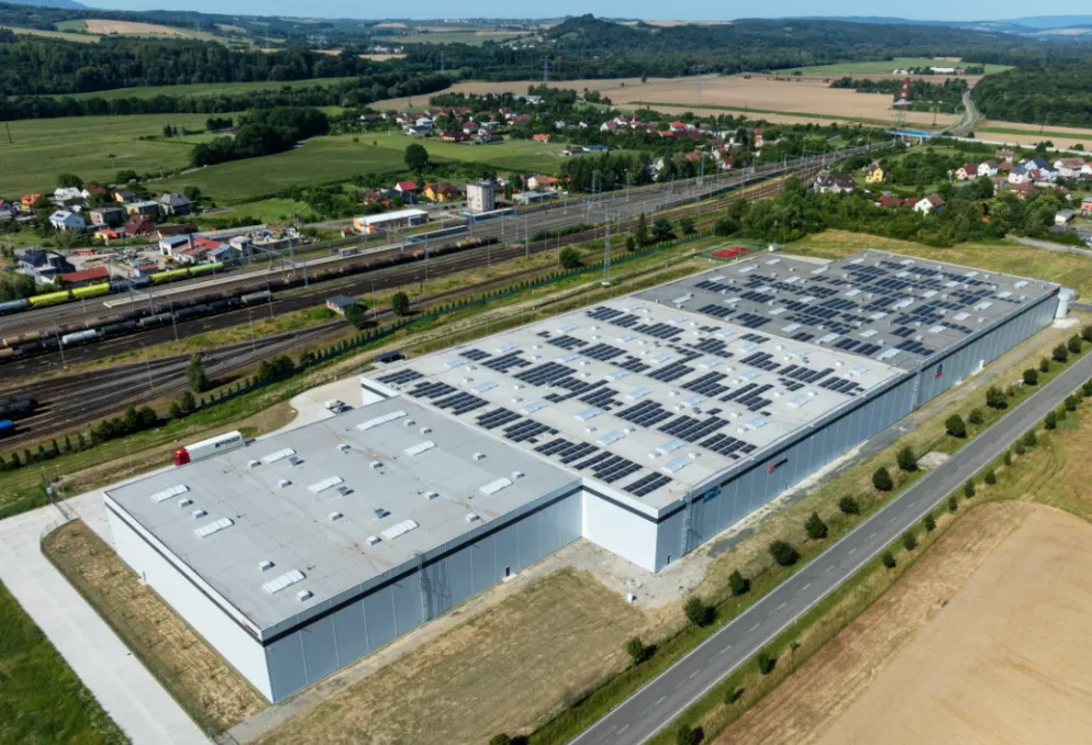 Skladový prostor - VALAŠSKÉ MEZIŘÍČÍ - plně obsazeno - Lešná (3)