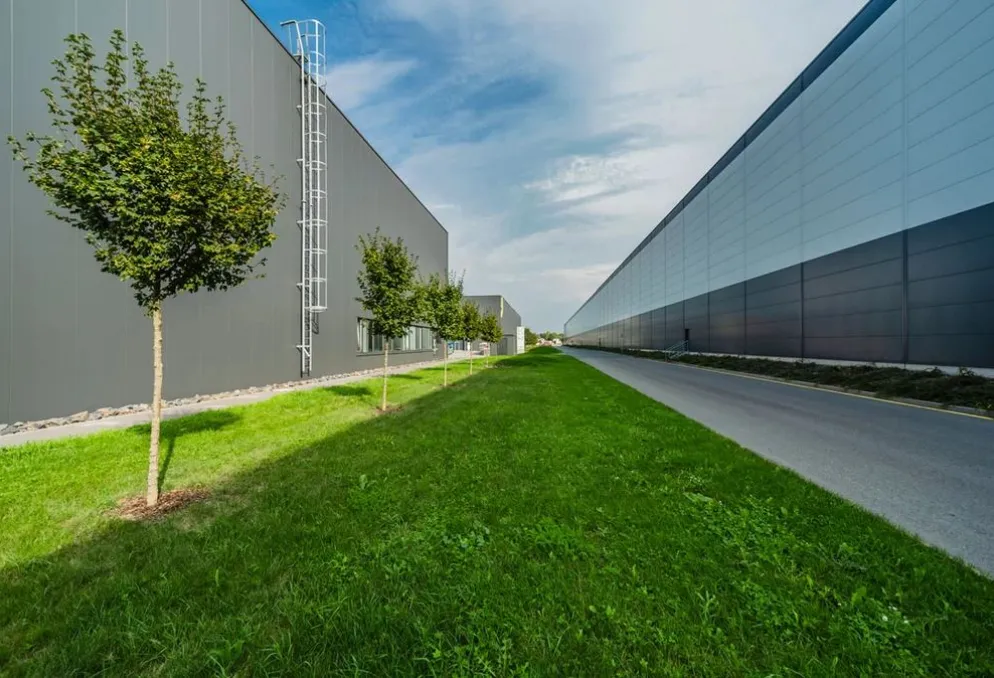 Skladový prostor - OSTRAVA CITY - dostupných 19 500 m2 - Kunčičky (3)