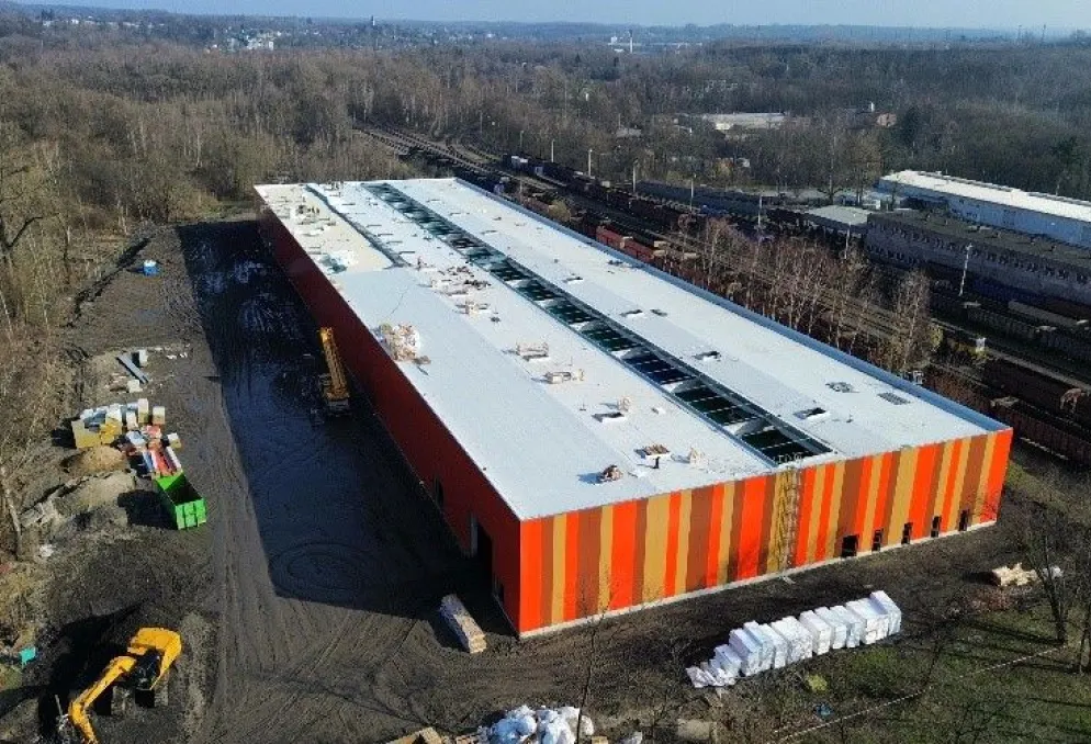 Skladový prostor - OSTRAVA ZÁRUBEK - městská logistika, ihned k dispozici - Slezská Ostrava (3)