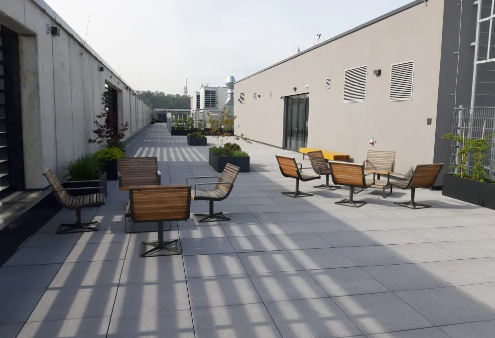 Coworking - Rustonka - coworking - Praha 8 (9)