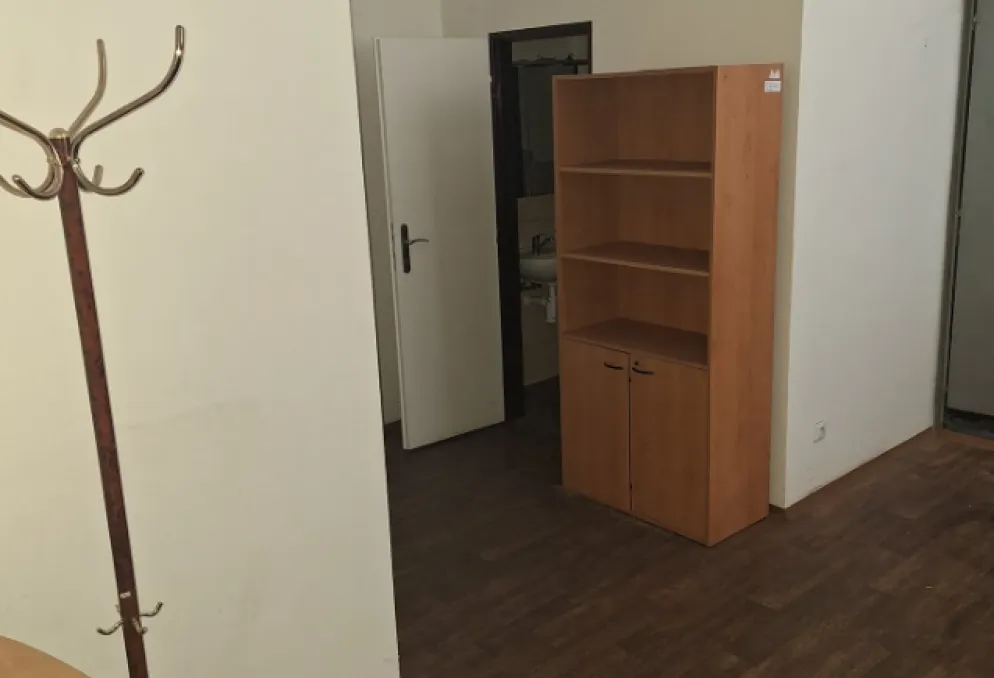 Skladový prostor - MODŘANY - plně obsazeno - Modřany (6)