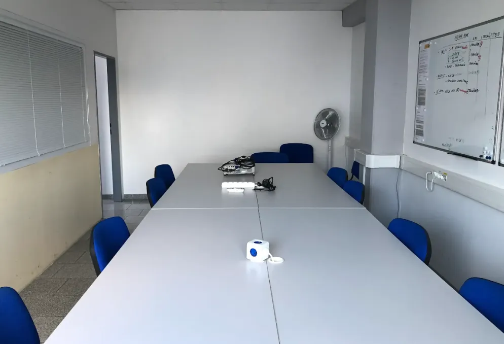 Skladový prostor - HORKA U OLOMOUCE - ihned k dispozici k pronájmu či k prodeji - Horka nad Moravou (11)