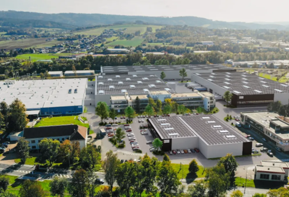 Skladový prostor - VALAŠSKÉ MEZIŘÍČÍ - plánovaná výstavba - Krásno nad Bečvou (3)