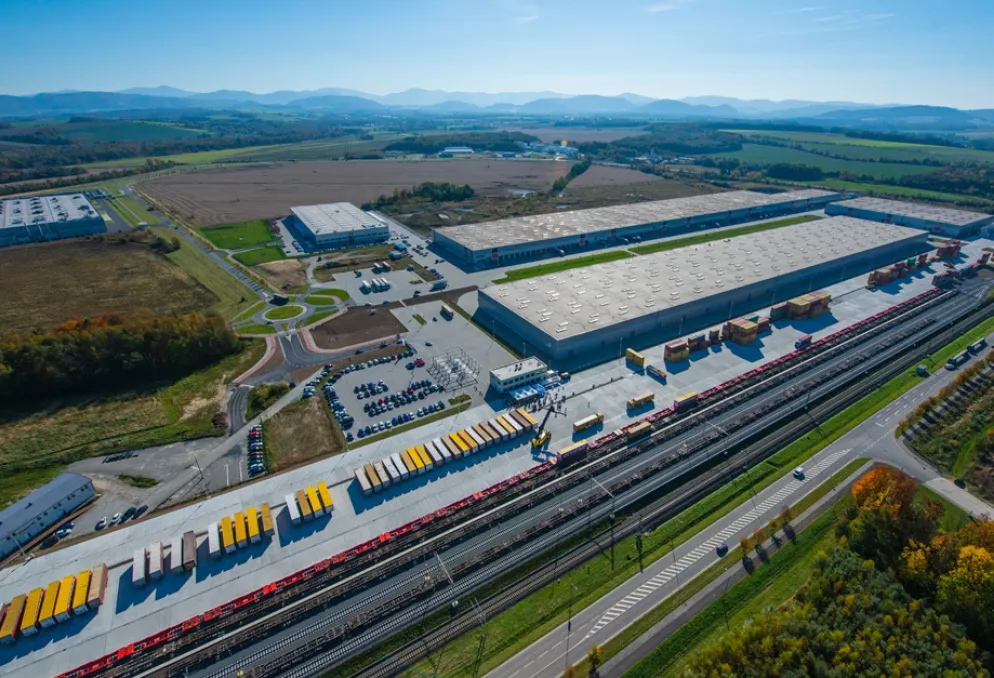 Skladový prostor - OSTRAVA MOŠNOV -skladové prostory k dispozici - Mošnov (3)