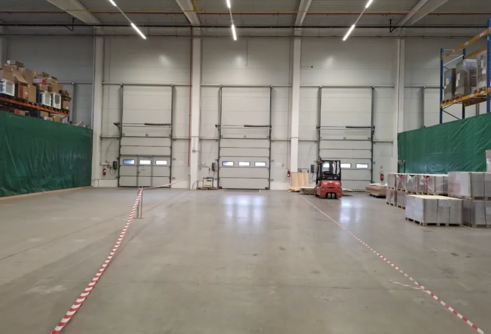 Skladový prostor - Park OLOMOUC - plně obsazeno - Nemilany (3)