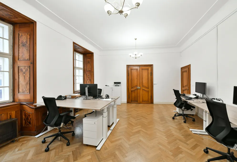 Kancelář - KARLOVA 48 - office - Praha 1 (6)