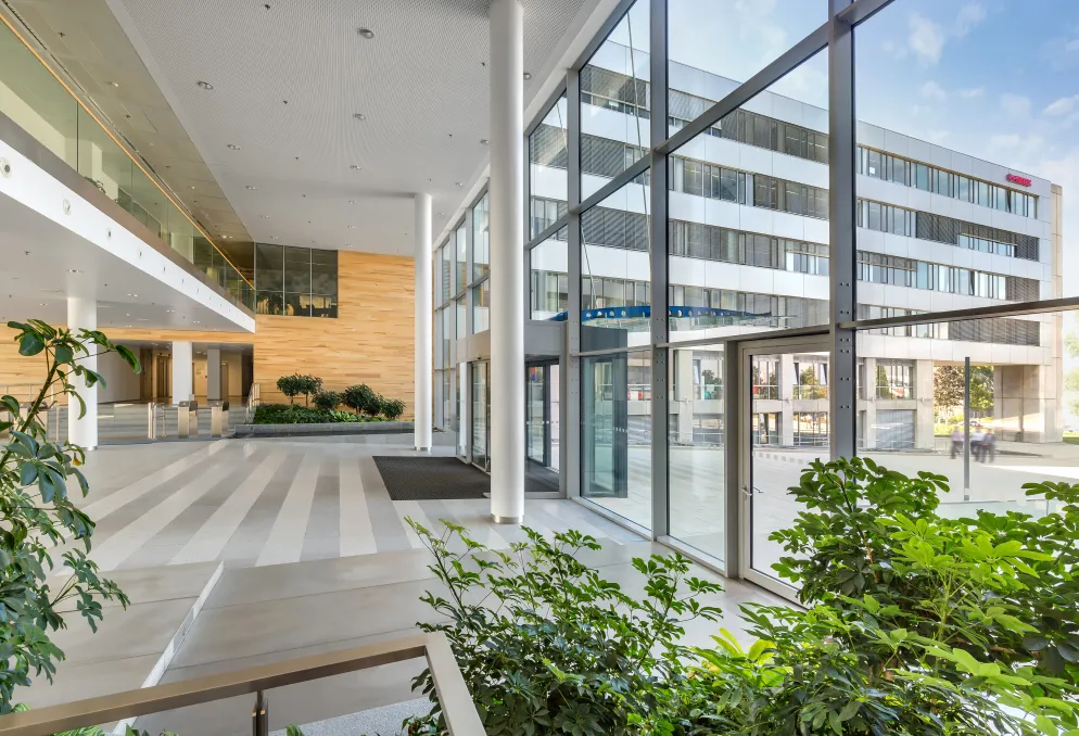 Kancelář - Kavčí Hory Office Park - Praha 4 (10)