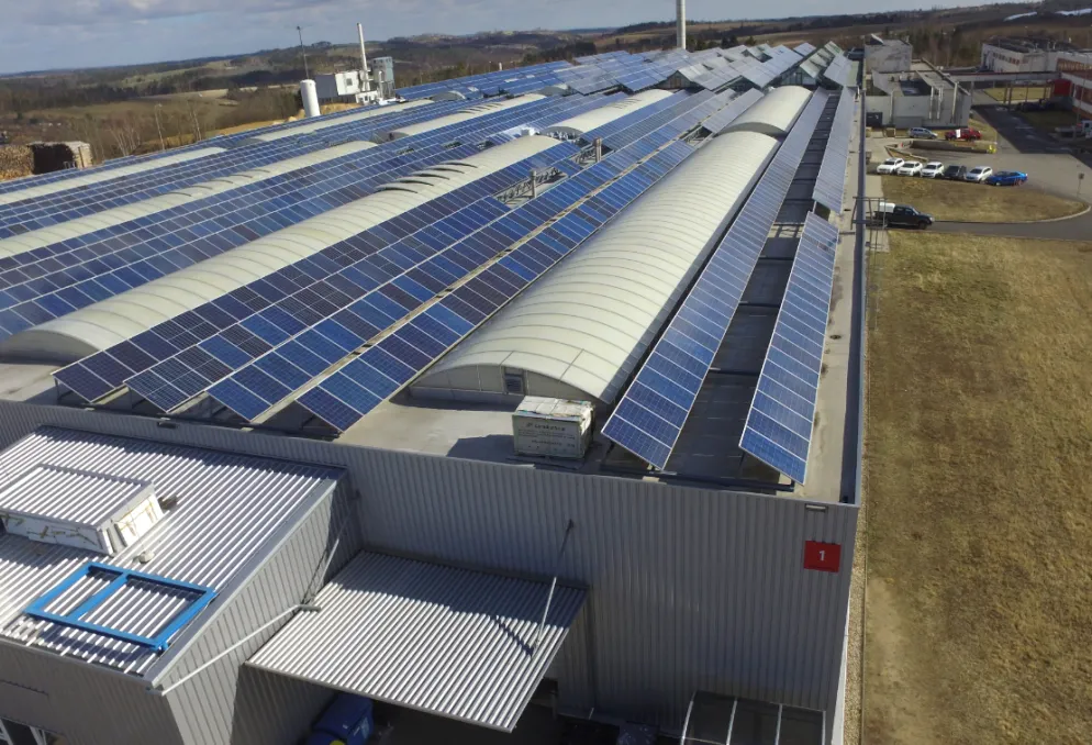 Skladový prostor - TŘEBÍČ Industriální Park - jednotky již od 1 250 m2 - Kožichovice (5)