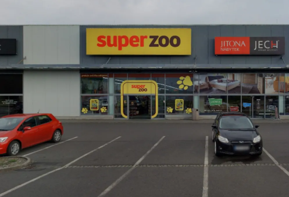 Skladový prostor - OSTRAVA - retail park plně obsazeno - Třebovice (3)