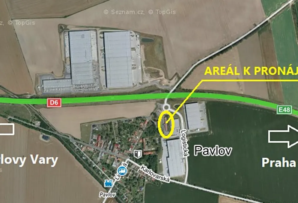 Skladový prostor - PAVLOV - skladové prostory (4)