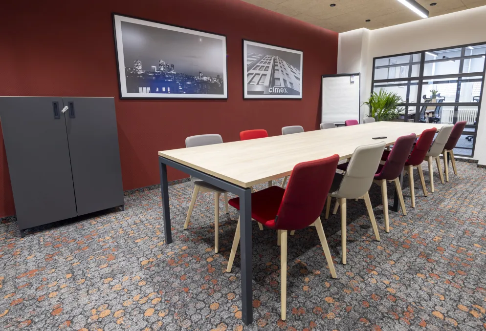 Coworking - Vista house - coworking - Praha 4 (3)