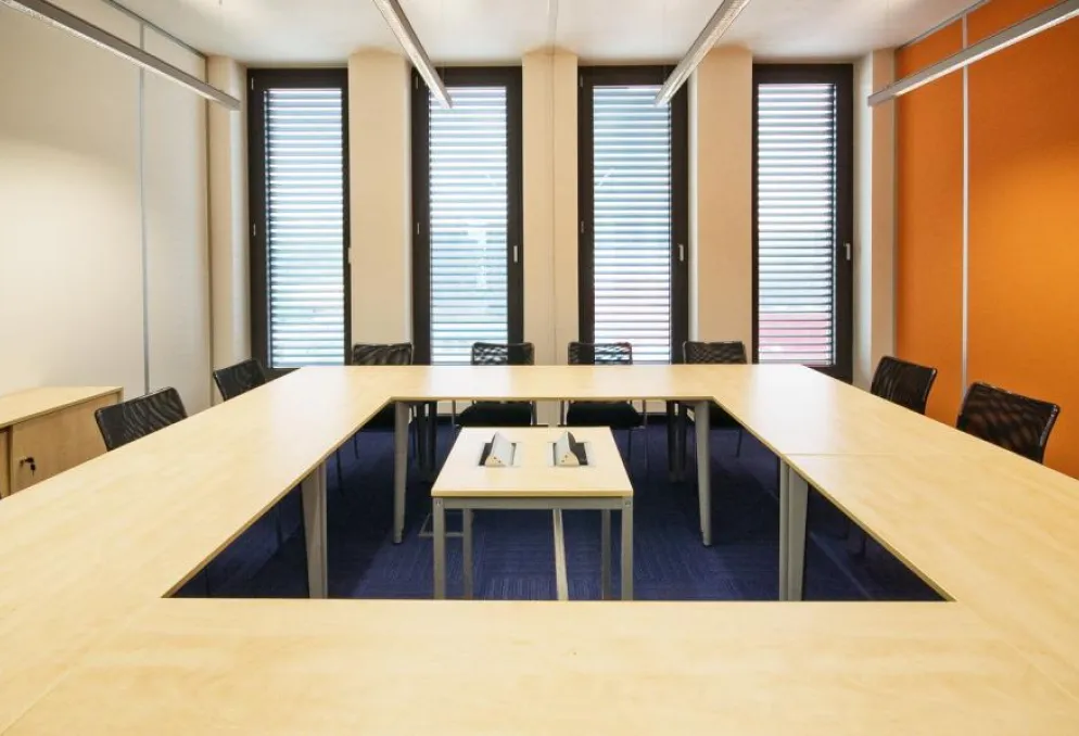 Kancelář - Uniqa Business Centrum - Brno-střed (4)