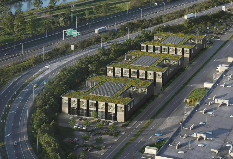 Skladový prostor - LIBEREC - retailová jednotka 1 000 m2 - Liberec-Vratislavice nad Nisou (2)