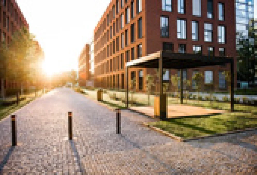 Kancelář - Futurama Business Park - Praha 8 (2)
