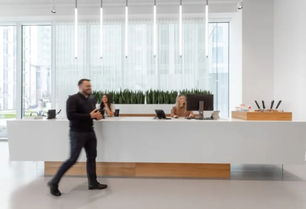 Coworking - Parkview - coworking - Praha 4 (3)