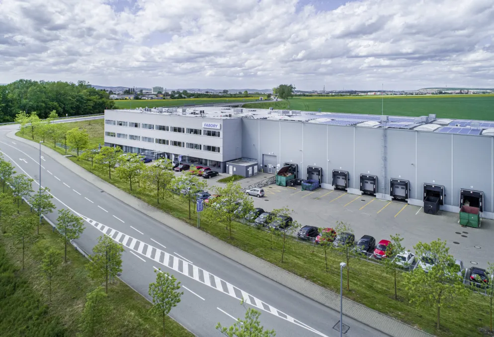 Skladový prostor - NOVÝ JIČÍN - možnost výstavby na míru - Nový Jičín (2)
