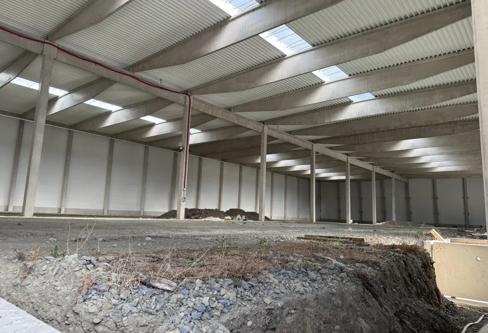 Skladový prostor - PROSTĚJOV - jednotky od 1 300 m2! - Prostějov (3)