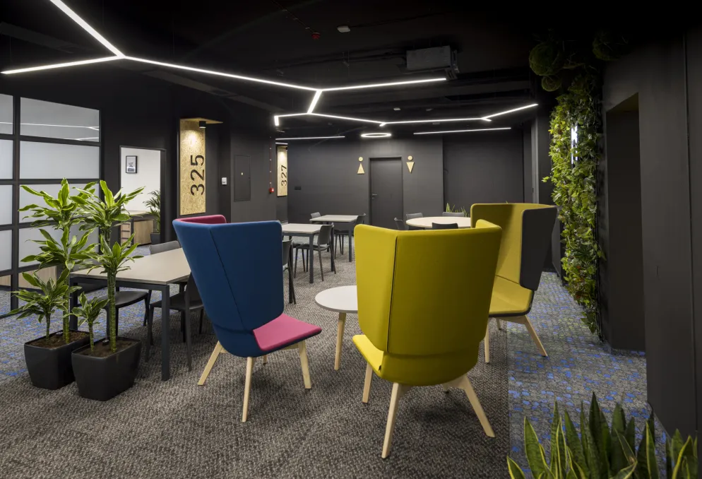 Coworking - Vista house - coworking - Praha 4 (2)