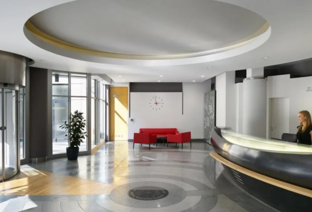 Kancelář - Jungmannova Plaza - Praha 1 (7)