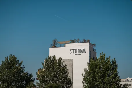 Strom Office