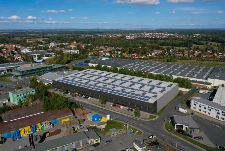 BRANDÝS NAD LABEM - nová plánovaná výstavba
