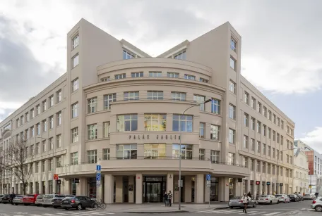 Palác Karlín 