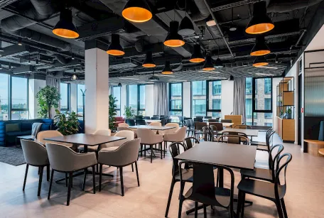 Coworking - Churchill - coworking - Praha 2 (1)
