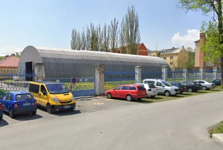 BUDIŠOV NAD BUDIŠOVKOU - plně pronajato