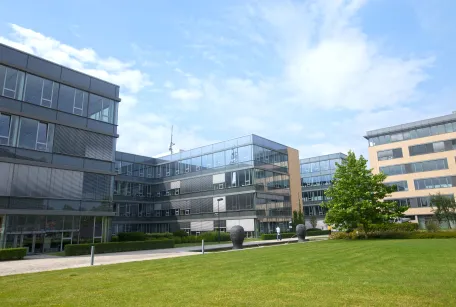 AFI Avenir Business Park A, B, C