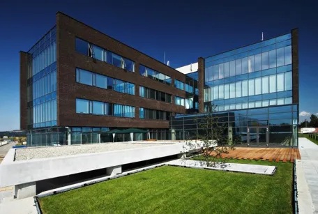Axis Office Park